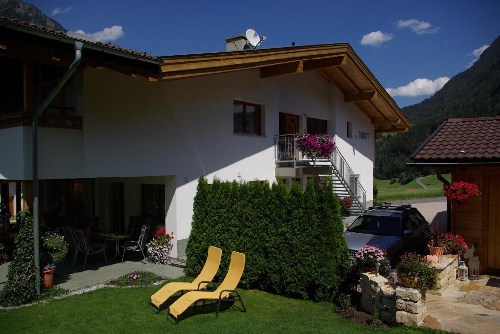 Apart Birgit Pfunds Exterior photo