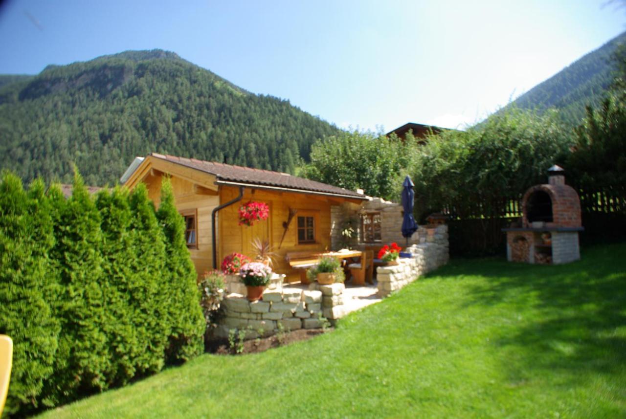 Apart Birgit Pfunds Exterior photo